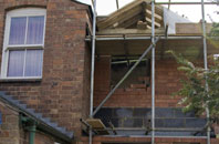 free Mark Causeway home extension quotes