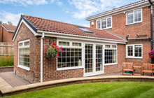 Mark Causeway house extension leads