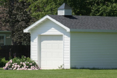 Mark Causeway outbuilding construction costs
